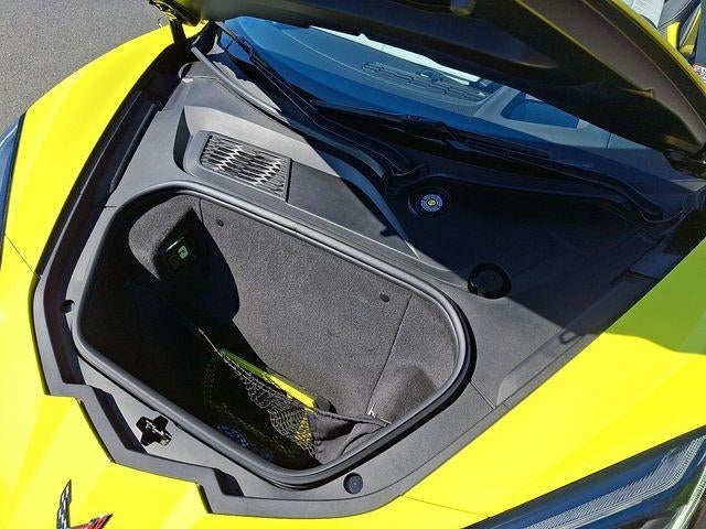 2022 Chevrolet Corvette Stingray 3LT