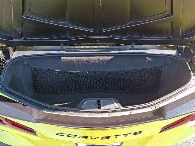 2022 Chevrolet Corvette Stingray 3LT