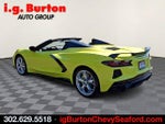 2022 Chevrolet Corvette Stingray 3LT