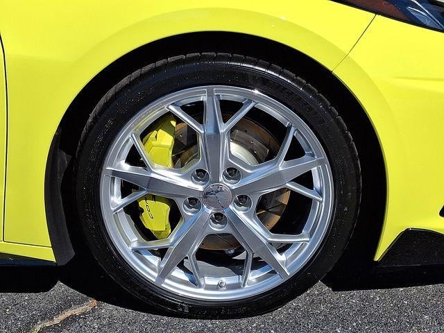 2022 Chevrolet Corvette Stingray 3LT