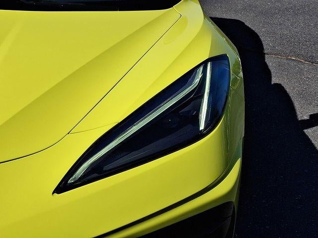 2022 Chevrolet Corvette Stingray 3LT