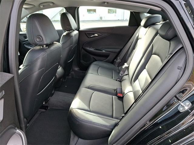 2025 Chevrolet Malibu LS