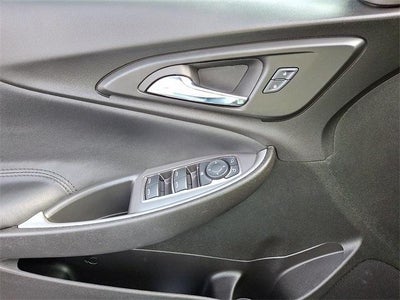 2025 Chevrolet Malibu LS