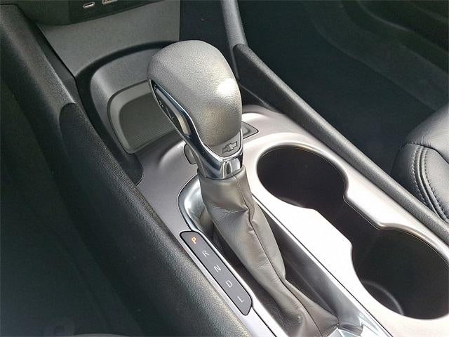 2025 Chevrolet Malibu LS