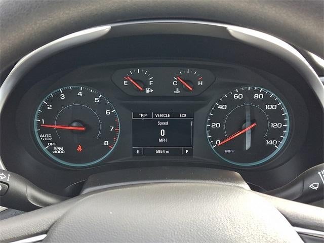 2025 Chevrolet Malibu LS