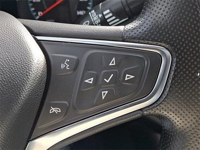 2025 Chevrolet Malibu LS