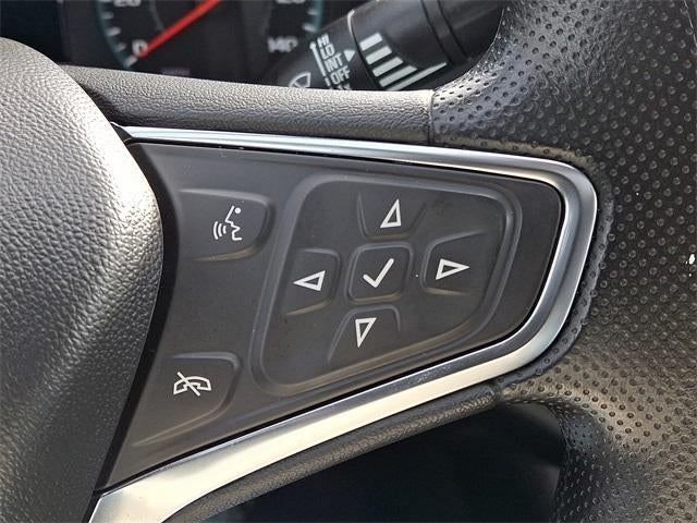 2025 Chevrolet Malibu LS