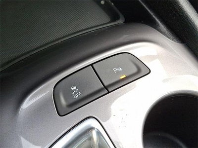 2025 Chevrolet Malibu LS