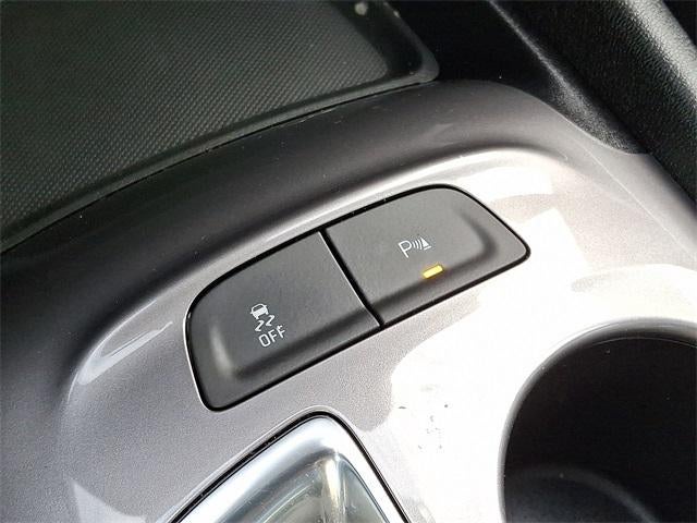 2025 Chevrolet Malibu LS