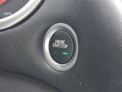 2025 Chevrolet Malibu LS