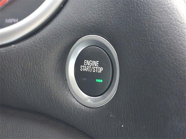 2025 Chevrolet Malibu LS