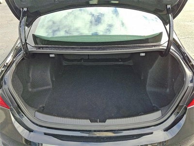 2025 Chevrolet Malibu LS