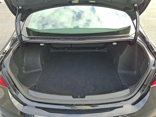 2025 Chevrolet Malibu LS