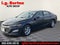 2025 Chevrolet Malibu LS