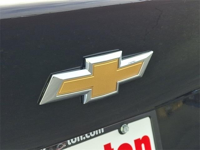 2025 Chevrolet Malibu LS