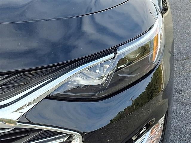 2025 Chevrolet Malibu LS