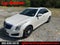 2014 Cadillac ATS Standard AWD