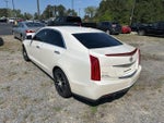 2014 Cadillac ATS Standard AWD