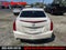 2014 Cadillac ATS Standard AWD