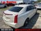 2014 Cadillac ATS Standard AWD