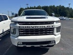 2023 Chevrolet Silverado 3500 HD LT