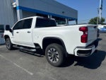 2023 Chevrolet Silverado 3500 HD LT