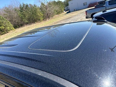 2024 Chevrolet Silverado 3500 HD LTZ