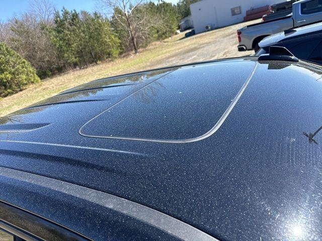 2024 Chevrolet Silverado 3500 HD LTZ