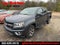 2018 Chevrolet Colorado 4WD Z71