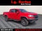 2019 Chevrolet Colorado 4WD ZR2