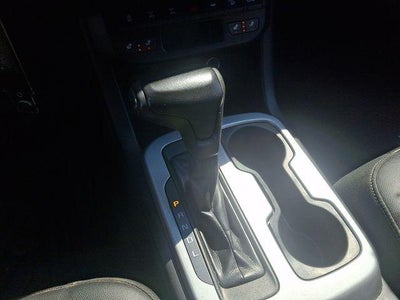 2019 Chevrolet Colorado 4WD ZR2