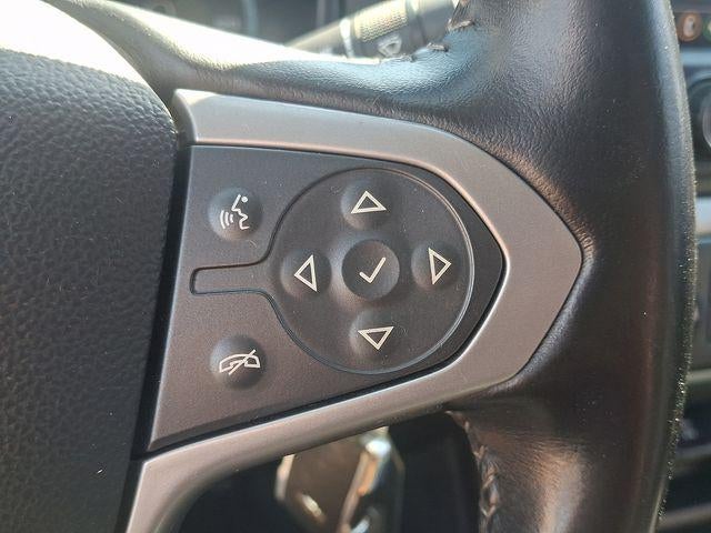2019 Chevrolet Colorado 4WD ZR2