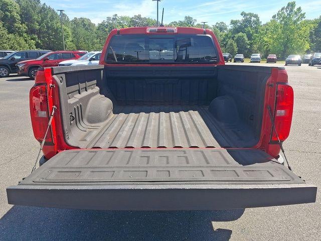 2019 Chevrolet Colorado 4WD ZR2