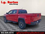 2019 Chevrolet Colorado 4WD ZR2