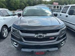 2017 Chevrolet Colorado 4WD Z71