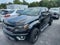 2017 Chevrolet Colorado 4WD Z71