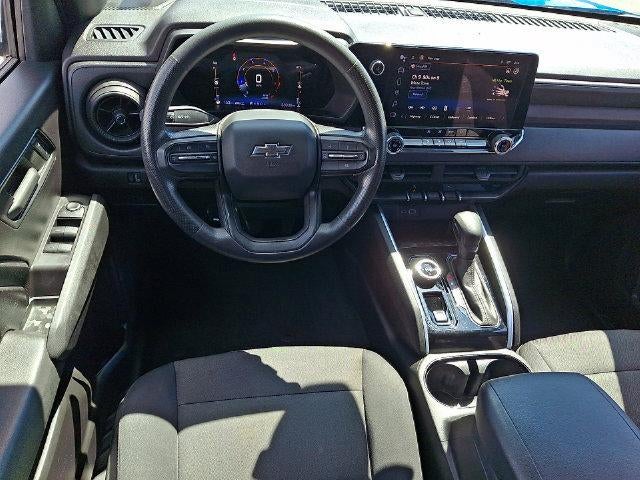 2023 Chevrolet Colorado 4WD Trail Boss