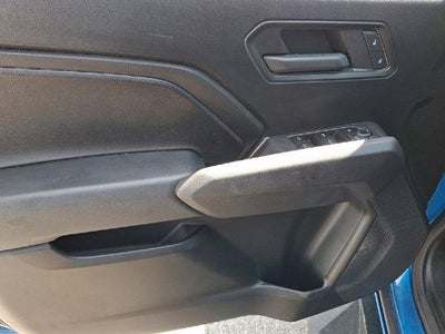 2023 Chevrolet Colorado 4WD Trail Boss