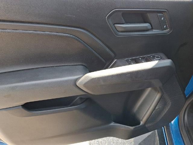 2023 Chevrolet Colorado 4WD Trail Boss