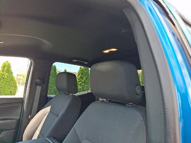 2023 Chevrolet Colorado 4WD Trail Boss