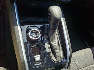 2023 Chevrolet Colorado 4WD Trail Boss