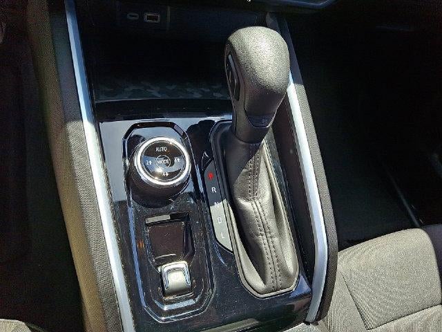 2023 Chevrolet Colorado 4WD Trail Boss