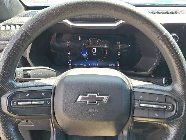 2023 Chevrolet Colorado 4WD Trail Boss