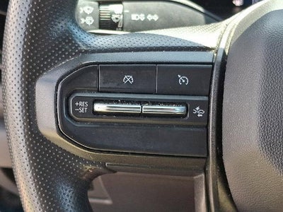2023 Chevrolet Colorado 4WD Trail Boss