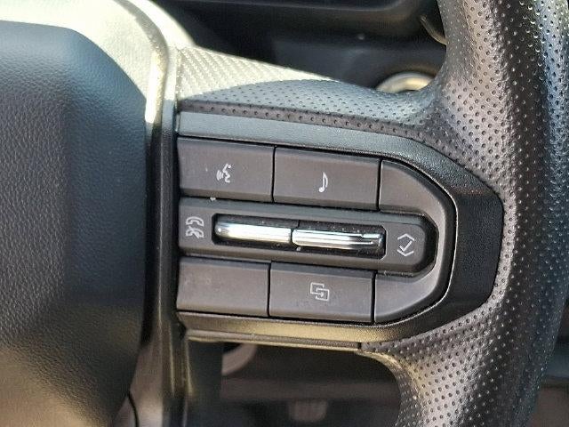 2023 Chevrolet Colorado 4WD Trail Boss