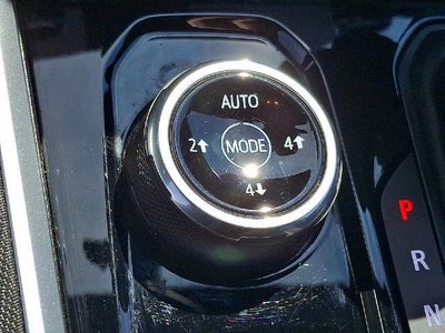 2023 Chevrolet Colorado 4WD Trail Boss