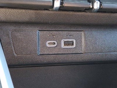 2023 Chevrolet Colorado 4WD Trail Boss