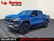 2023 Chevrolet Colorado 4WD Trail Boss