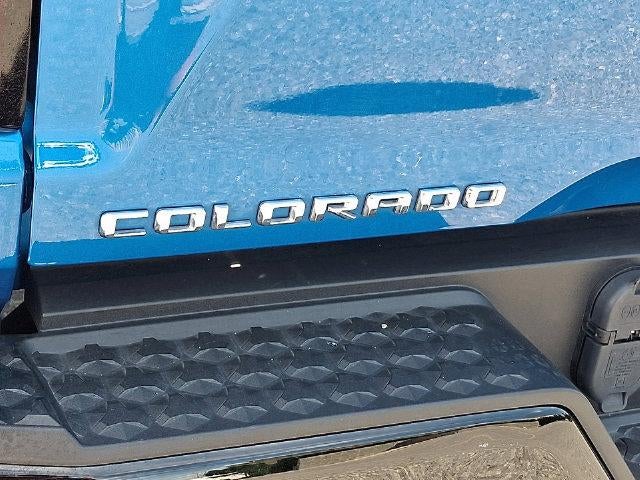 2023 Chevrolet Colorado 4WD Trail Boss