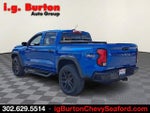 2023 Chevrolet Colorado 4WD Trail Boss